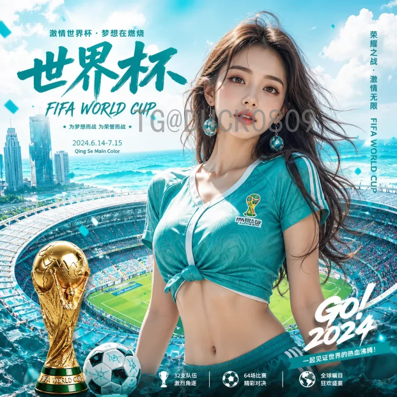 完整2026年美加墨世界杯决赛直播指南：平台、时间与观看方式