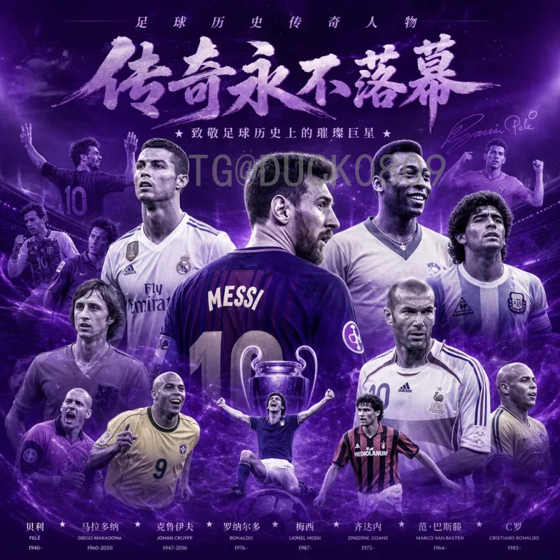 全面解析：如何找到完整2026世界杯决赛直播平台及最佳观看方案